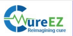 CureEZ logo