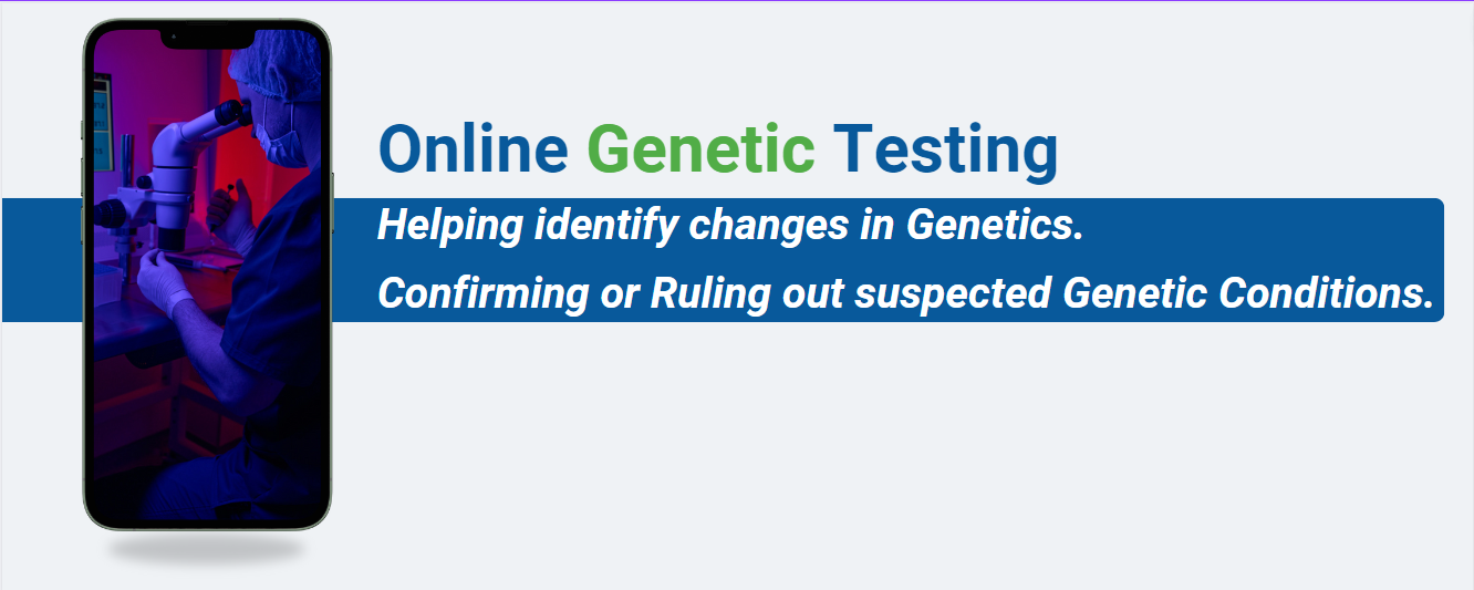 Genetic Testing