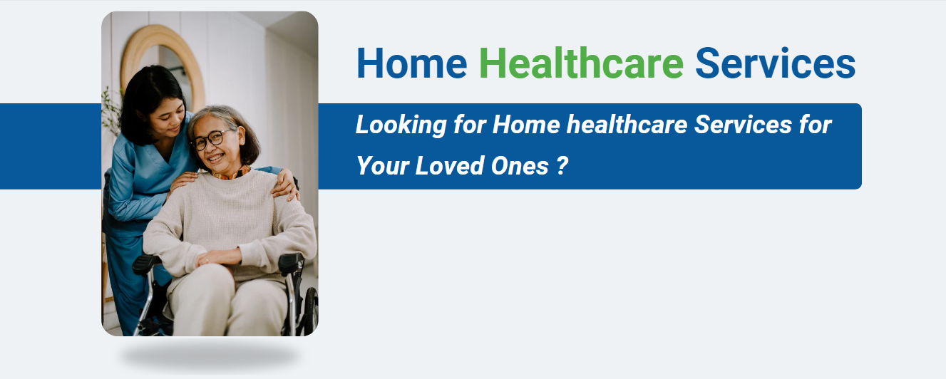 Home Healthcare